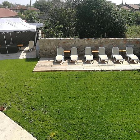 Вила Христови Bŭlgarevo Εξωτερικό φωτογραφία