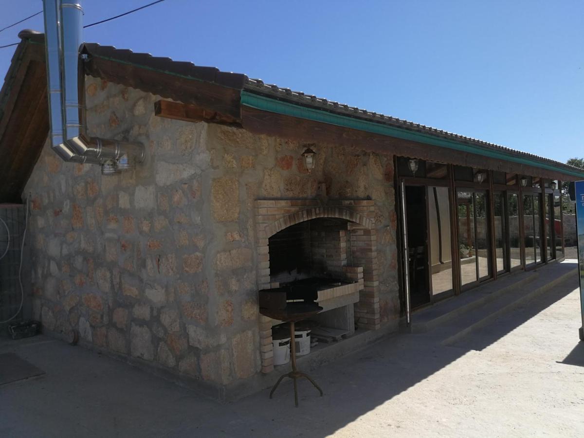 Вила Христови Bŭlgarevo Εξωτερικό φωτογραφία