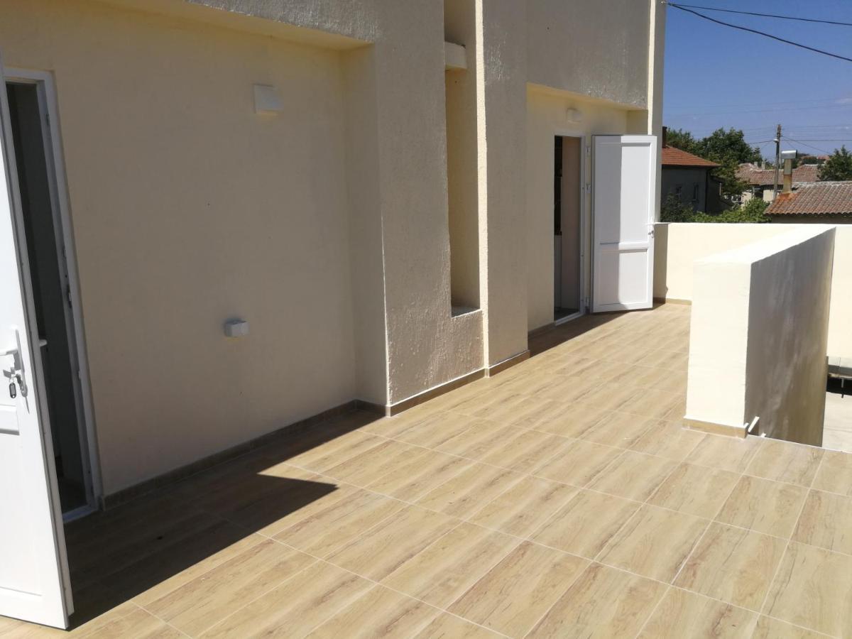 Вила Христови Bŭlgarevo Εξωτερικό φωτογραφία